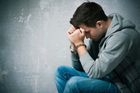 juvenile crimes