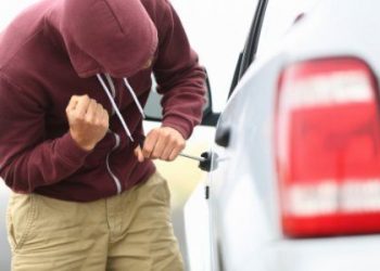 theft crimes