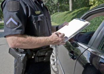 traffic violations