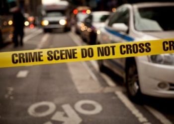 violent crimes